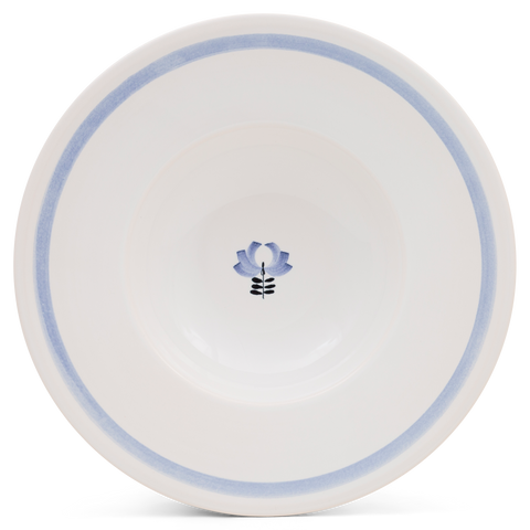 Assiette 607B | Decor 117