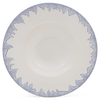 Assiette 607B | Decor 136