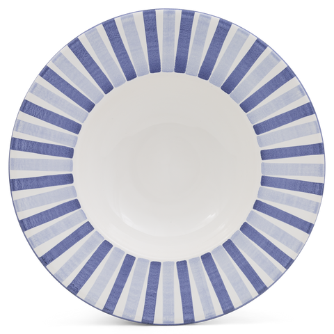 Assiette 607B | Decor 137