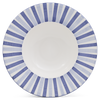 Assiette 607B | Decor 137