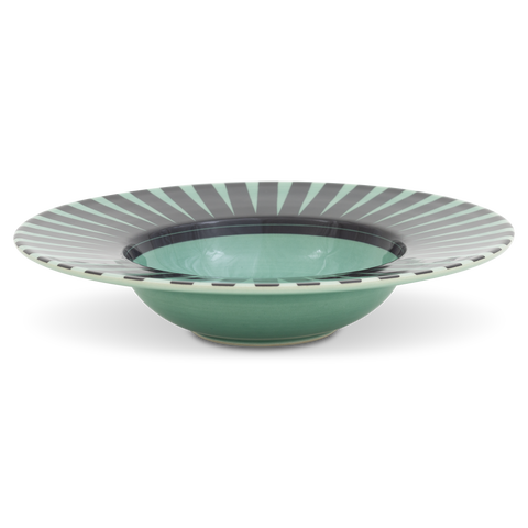 Assiette 607B | Decor 611