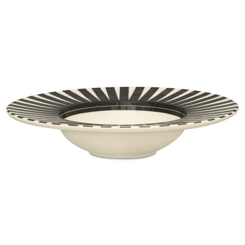 Assiette 607B | Decor 612