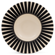Assiette 607B | Decor 612