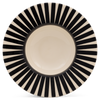 Assiette 607B | Decor 612