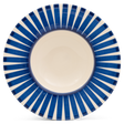 Assiette 607B | Decor 612-1102