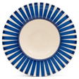 Assiette 607B | Decor 612-1102