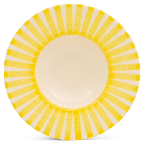 Assiette 607B | Decor 612-1103