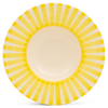 Assiette 607B | Decor 612-1103