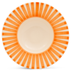 Assiette 607B | Decor 612-1157