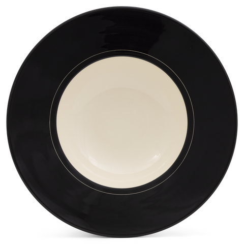 Assiette 607B | Decor 686