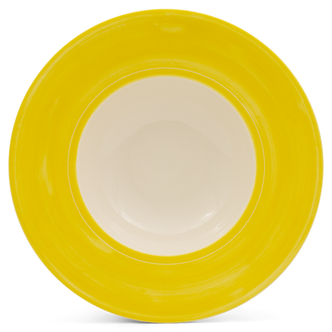 Assiette 607B | Decor 686-1103