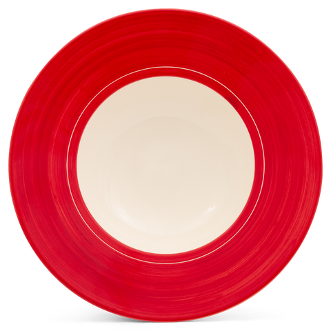 Assiette 607B | Decor 686-1158