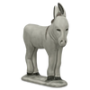 Figurine animalière Âne F19 | Decor 052-1