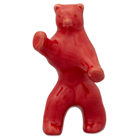 Figurine d'animal Ours | Decor 058
