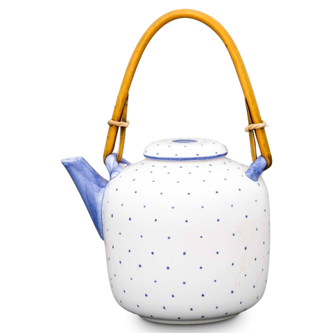 Petit pot 1115A | Decor 113