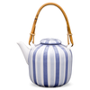 Petit pot 1115A | Decor 137