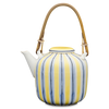 Petit pot 1115A | Decor 138