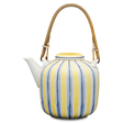 Petit pot 1115A | Decor 138