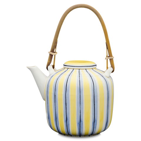 Petit pot 1115A | Decor 138