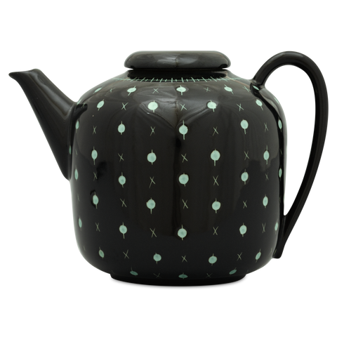 Petit pot 1115A | Decor 601