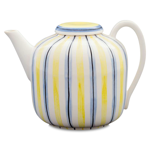Petit pot 1115S | Decor 138