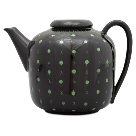 Petit pot 1115S | Decor 601