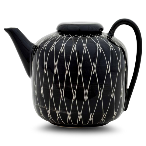 Petit pot 1115S | Decor 661