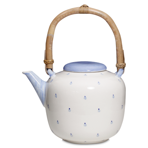Petit pot 1115B | Decor 133