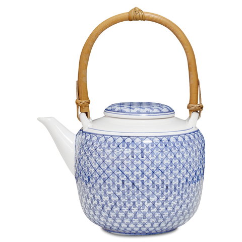 Petit pot 1115B | Decor 159