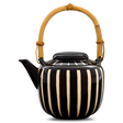 Petit pot 1115B | Decor 612