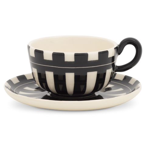 Tasse 561 | Decor 612