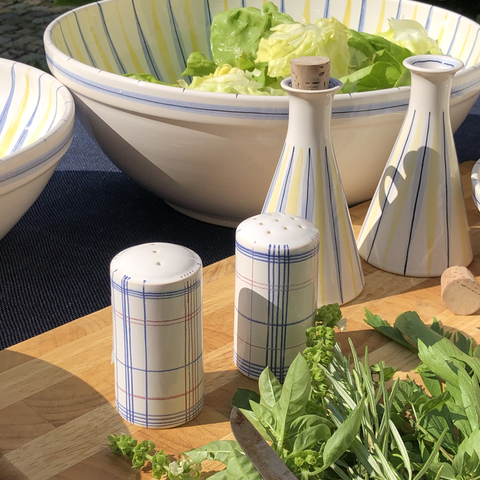 Flacon 539E | Decor 612