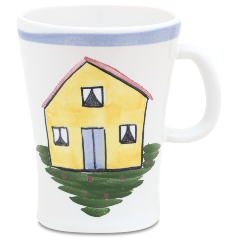 Tasse 572 | Decor 245