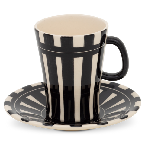 Tasse 572 | Decor 612