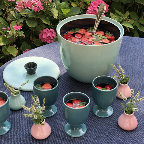 Verres 597 | Decor 059