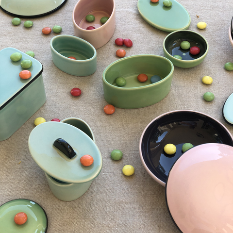 Petite boîte 503A | Decor 000