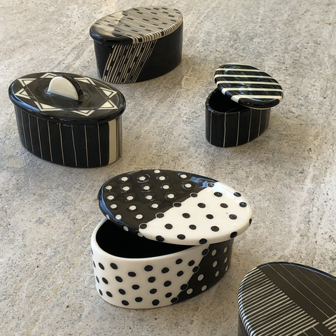 Petite boîte 503A | Decor 600