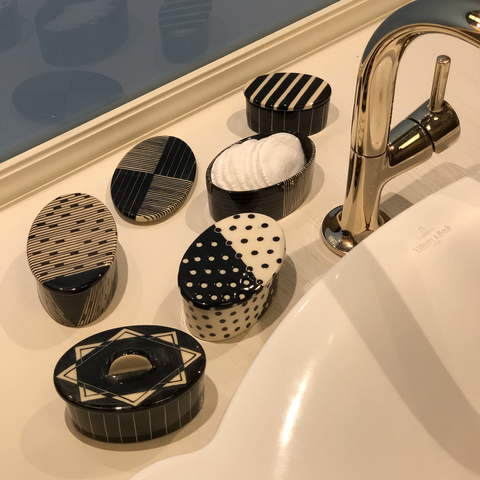 Petite boîte 503A | Decor 612