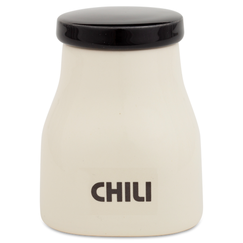 Boîte de chili 556 | Decor 009-1956