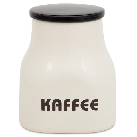 Boîte de café 595 | Decor 009-1966