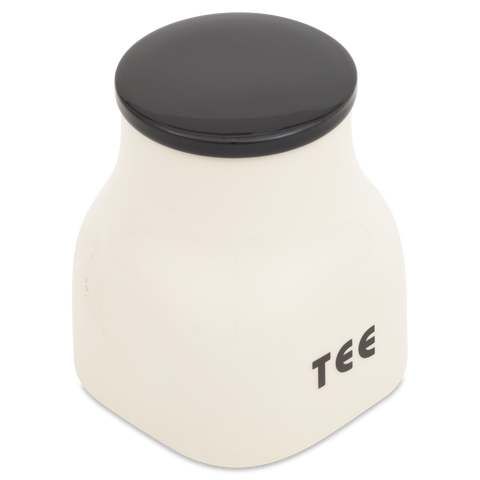 Boîte de thé 595 | Decor 009-1973