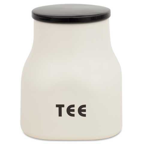 Boîte de thé 595 | Decor 009-1973