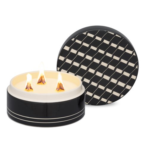 Bougie parfumée 866K | Decor 900
