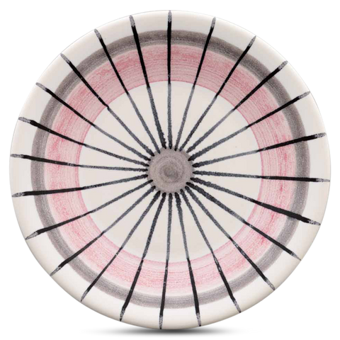 Coupelles 174 | Decor 406