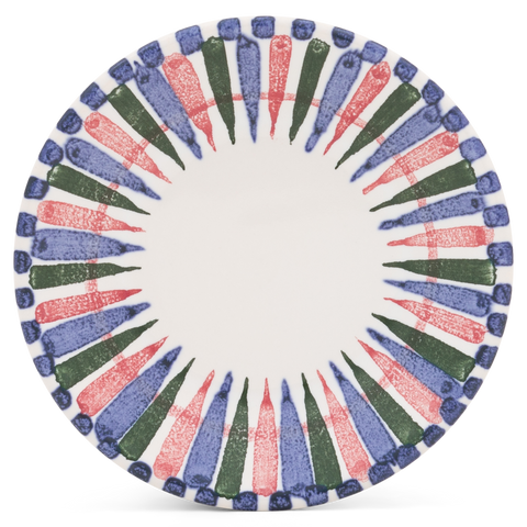 Coupelles 174 | Decor 409
