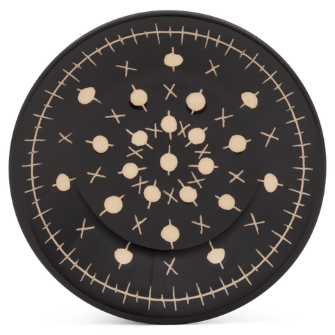 Coupelles 174 | Decor 600