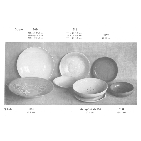 Coupe 163B | Decor 000
