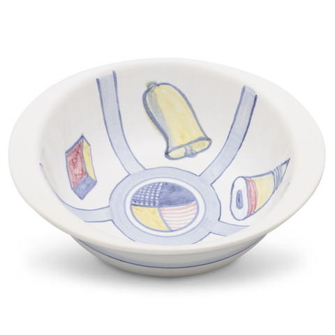 Coupe 591 | Decor 252