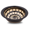Coupe 591 | Decor 636