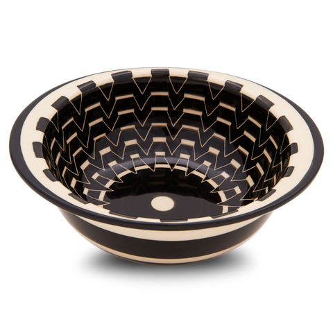 Coupe 591 | Decor 639